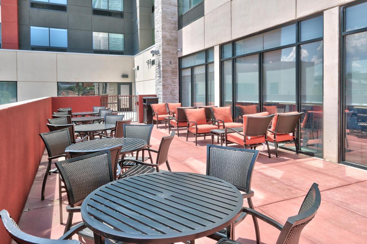 Holiday Inn Express & Suites - Albuquerque East By Ihg Zewnętrze zdjęcie