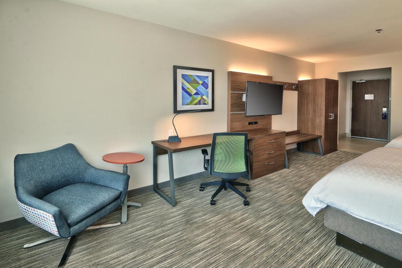 Holiday Inn Express & Suites - Albuquerque East By Ihg Zewnętrze zdjęcie