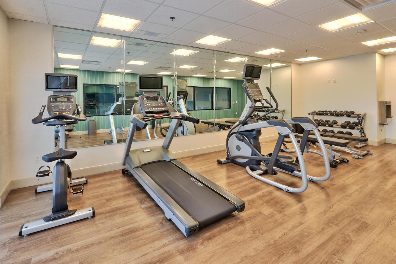 Holiday Inn Express & Suites - Albuquerque East By Ihg Zewnętrze zdjęcie
