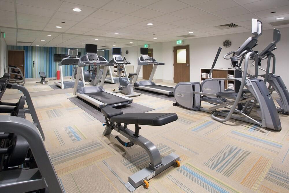 Holiday Inn Express & Suites - Albuquerque East By Ihg Zewnętrze zdjęcie