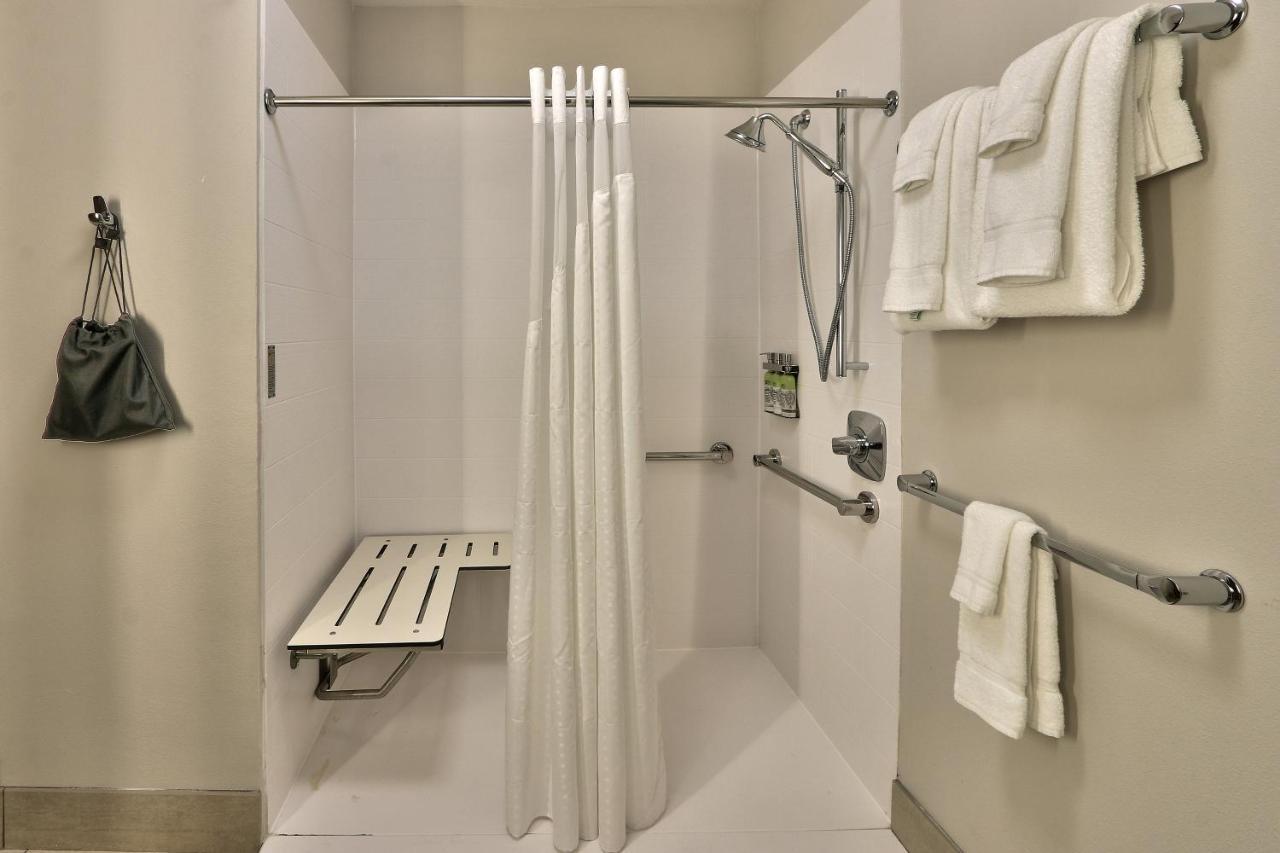 Holiday Inn Express & Suites - Albuquerque East By Ihg Zewnętrze zdjęcie