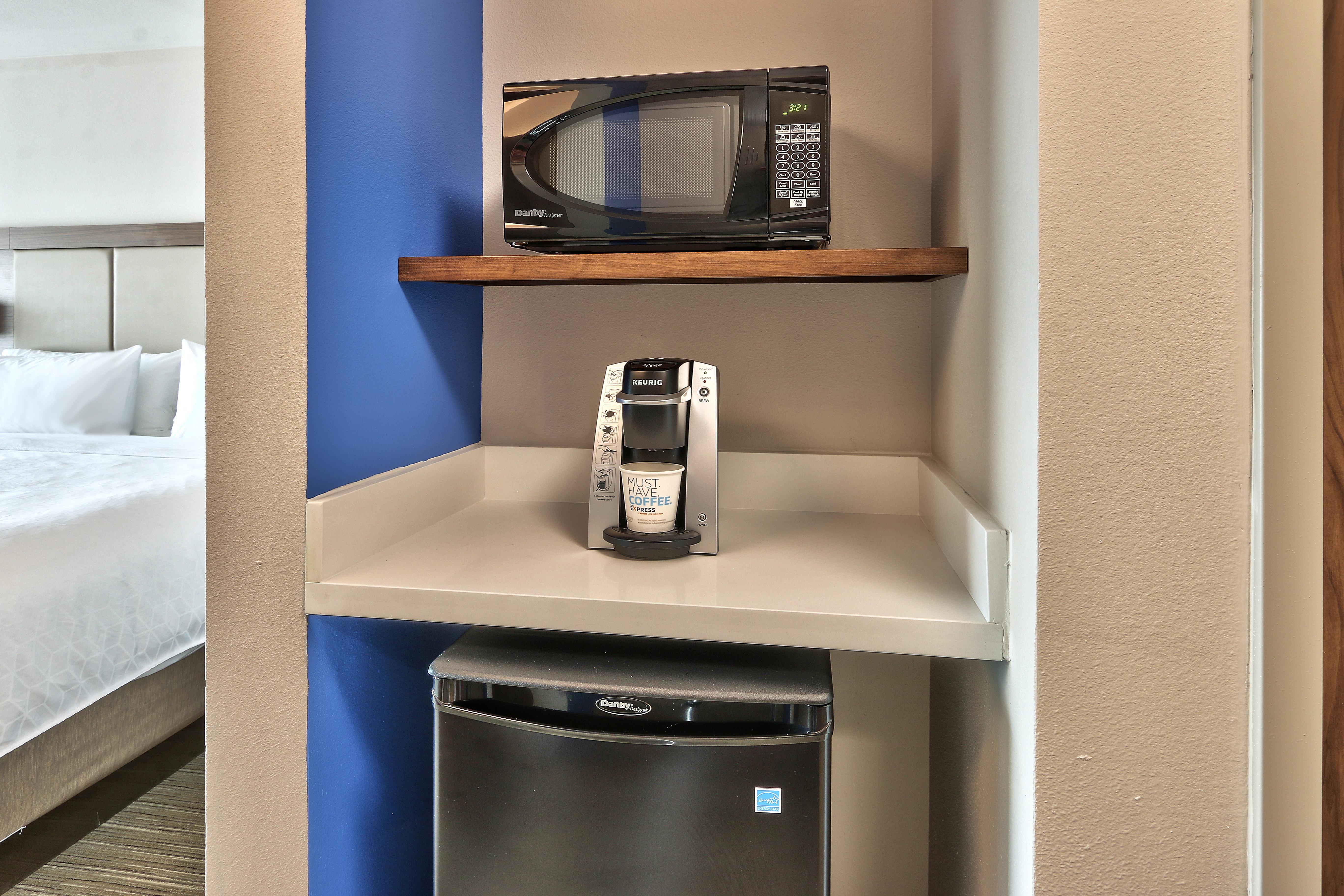 Holiday Inn Express & Suites - Albuquerque East By Ihg Zewnętrze zdjęcie
