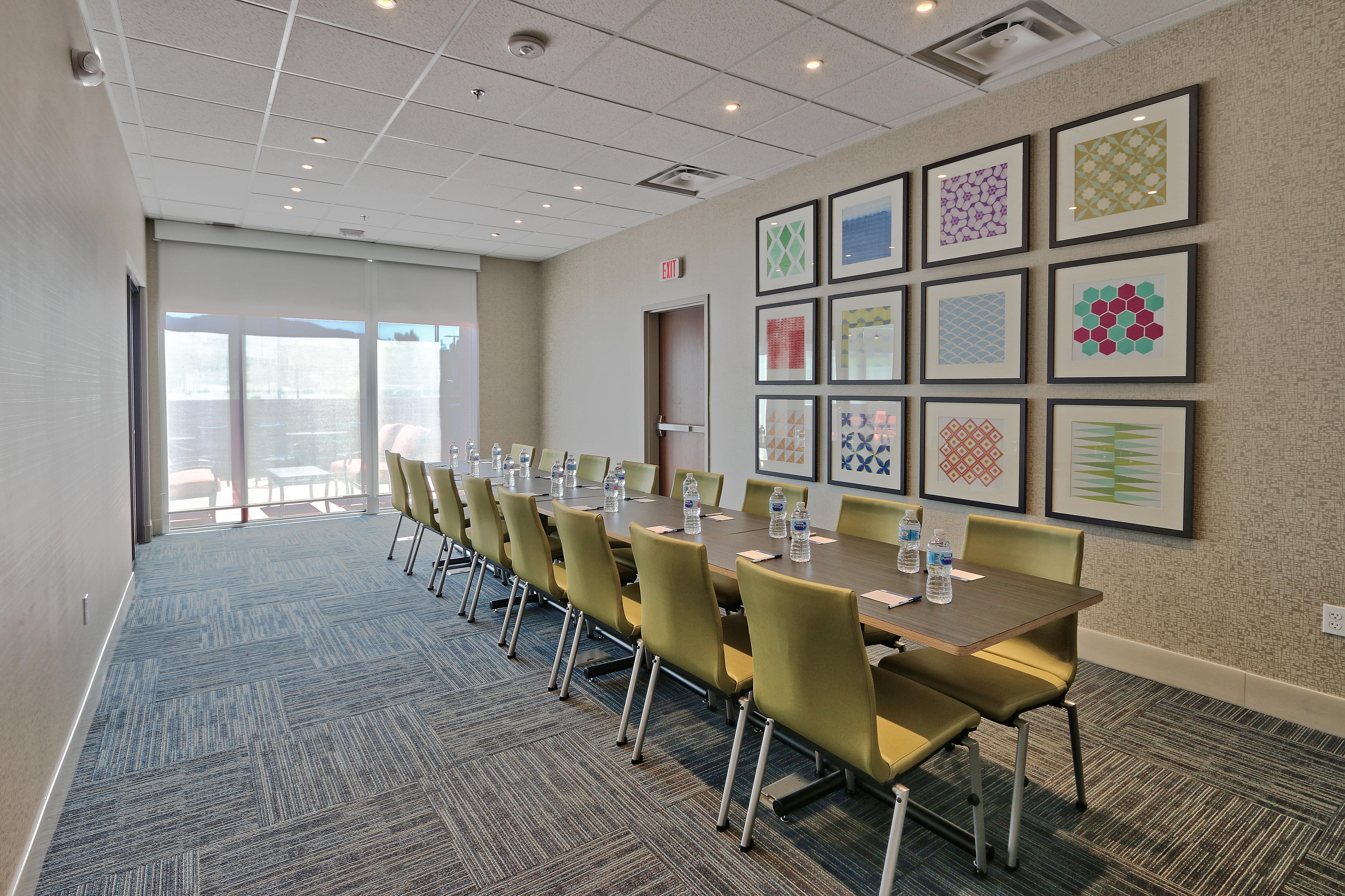 Holiday Inn Express & Suites - Albuquerque East By Ihg Zewnętrze zdjęcie