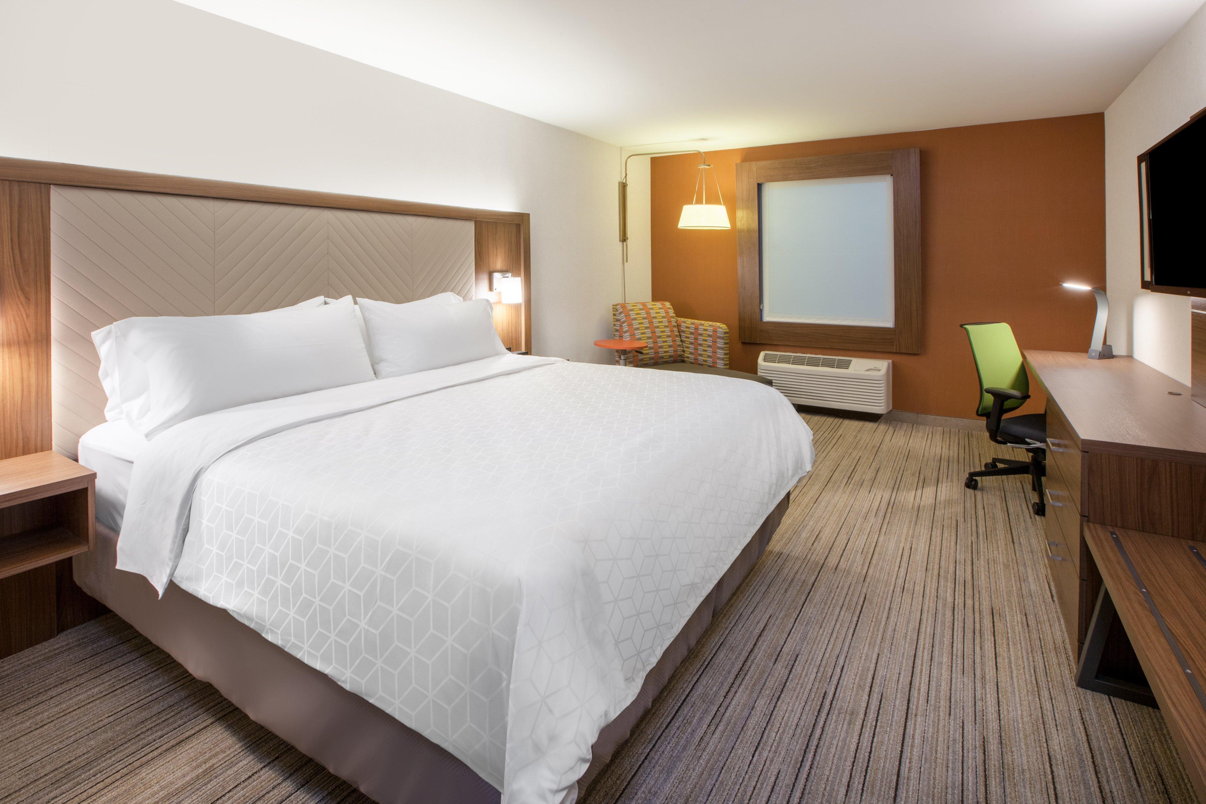 Holiday Inn Express & Suites - Albuquerque East By Ihg Zewnętrze zdjęcie