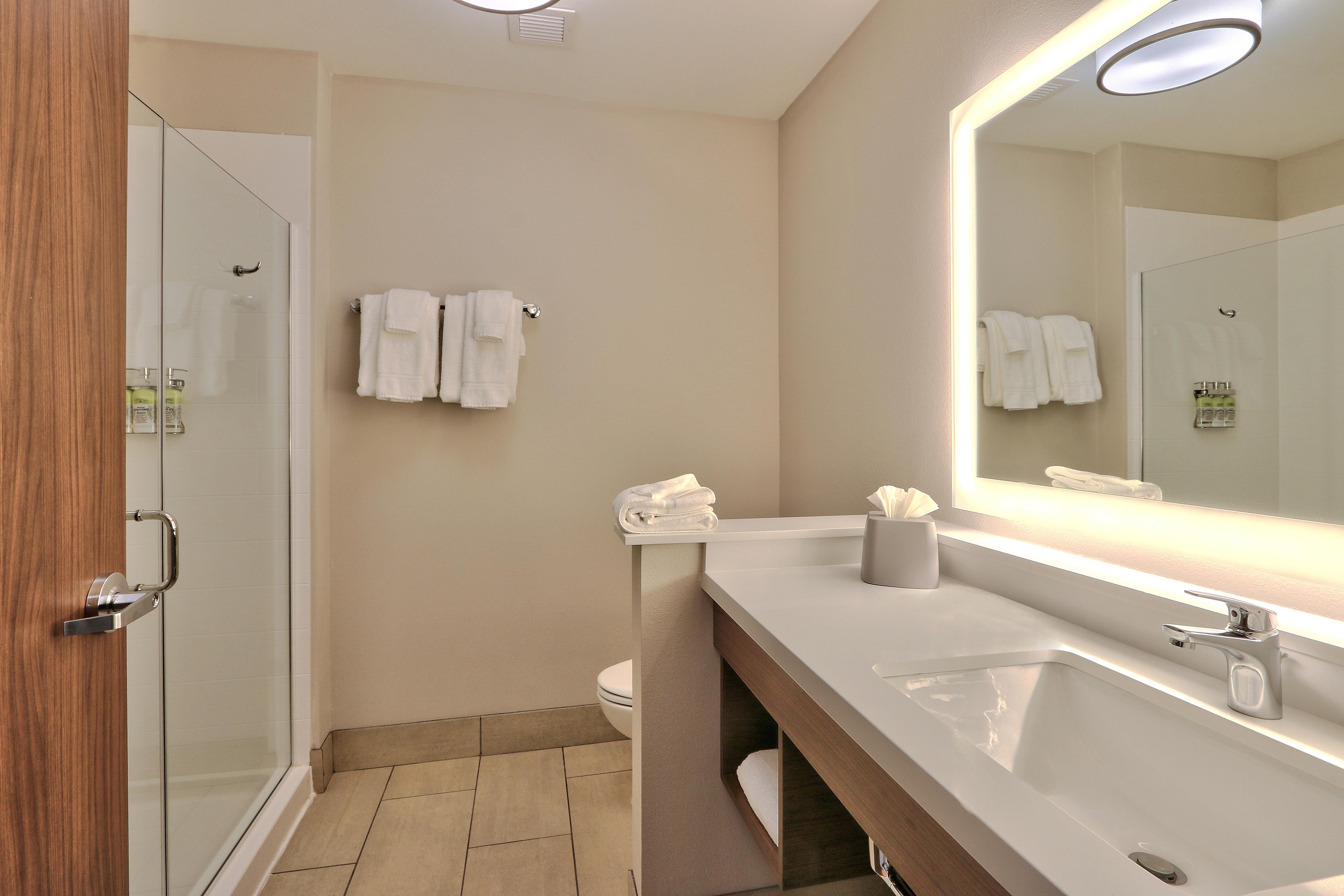 Holiday Inn Express & Suites - Albuquerque East By Ihg Zewnętrze zdjęcie