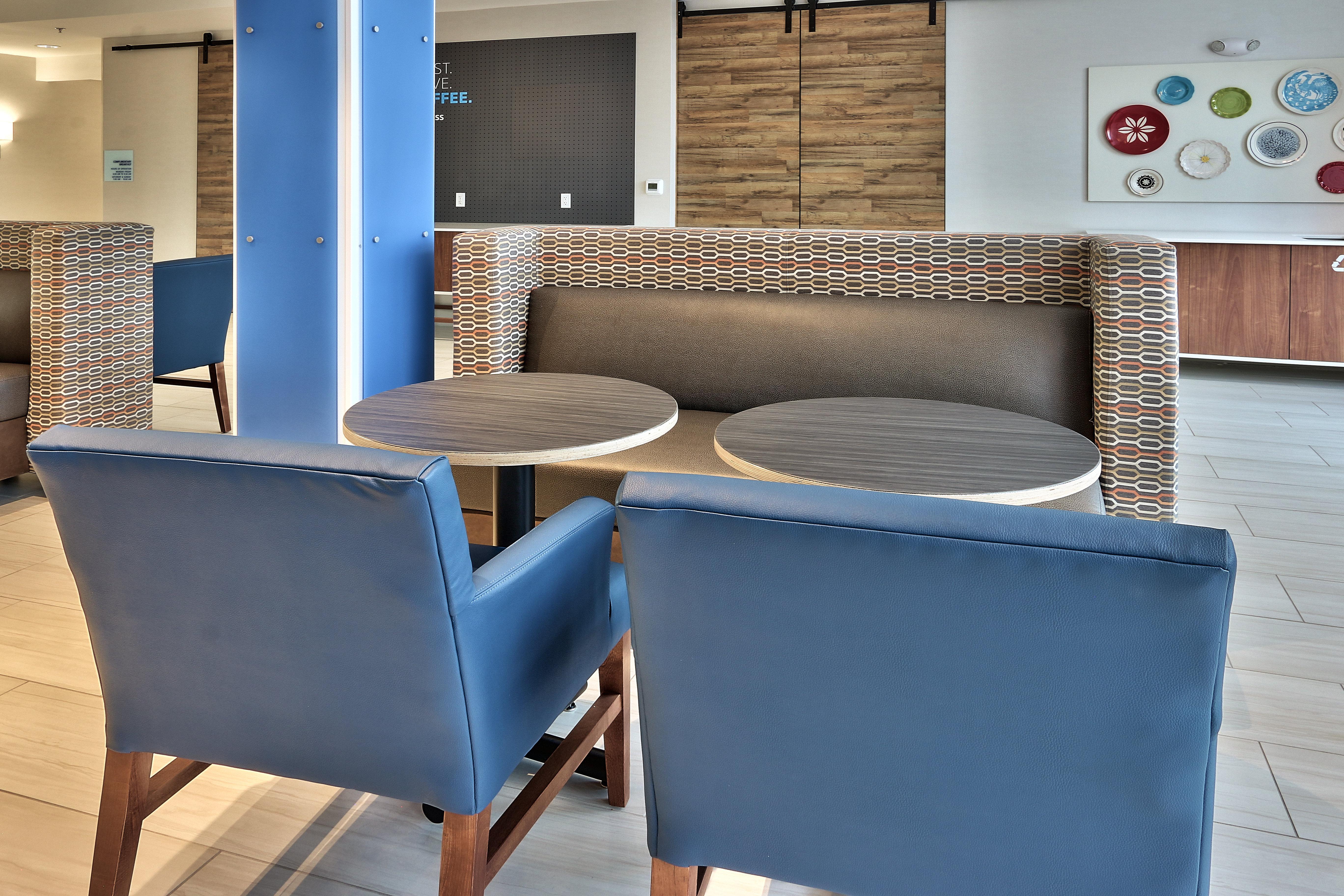 Holiday Inn Express & Suites - Albuquerque East By Ihg Zewnętrze zdjęcie